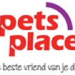 Pet's Place - logo