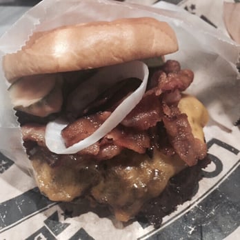 Local Burger - Atomic burger - Burgers Near Me - Bay Shore, New York Local Burger - Atomic burger - Burgers Near Me - Bay Shore, New York