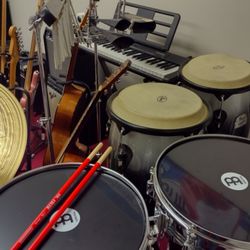 The Post Road Music Academy