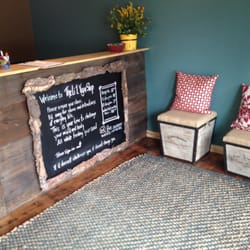 L'il Yoga Shop
