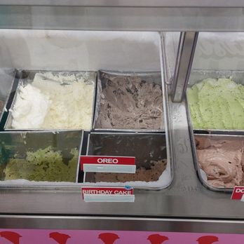 Oasis Ice Cream Parlor - Ice cream inside - Ice Cream & Frozen Yogurt Near Me - San Diego, California Oasis Ice Cream Parlor - Ice cream inside - Ice Cream & Frozen Yogurt Near Me - San Diego, California
