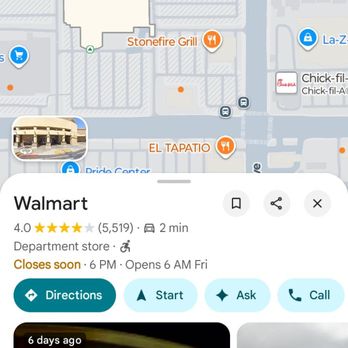 Walmart - Department Stores Near Me - West Hills, California Walmart - Department Stores Near Me - West Hills, California