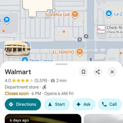 Walmart