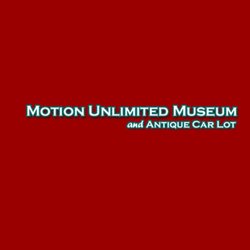 Motion Unlimited Museum & Antique & Classic Car Lot