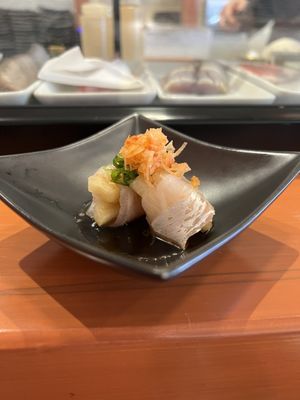 Masa Sushi by null