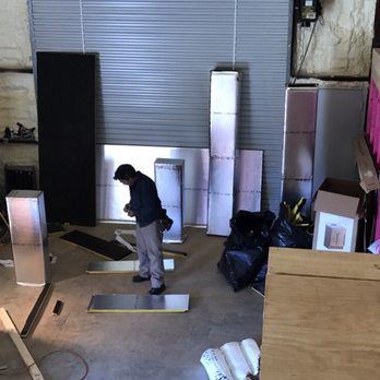 Bear AC And Heating - Prep Work - Heating & Air Conditioning/HVAC Near Me - Coldspring, Texas Bear AC And Heating - Prep Work - Heating & Air Conditioning/HVAC Near Me - Coldspring, Texas