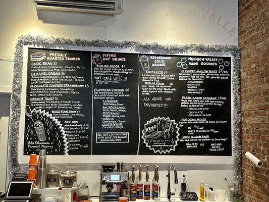 Hudson Valley Marshmallow Company by null