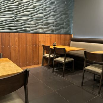 Sushi Michi - Restaurant interior - Sushi Bars Near Me - Phoenix, Arizona