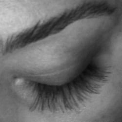 Asha Threading Style Salon - Permanent lashes