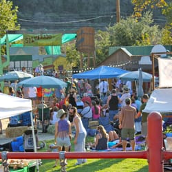 Silverado Community Center - Annual Silverado Country Fair