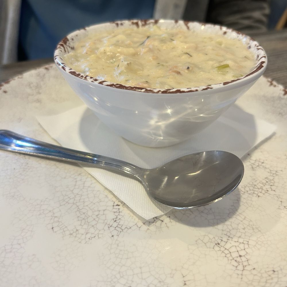 Fishermen's Catch - Clam Chowder - Seafood Markets Near Me - Oxnard, California Fishermen's Catch - Clam Chowder - Seafood Markets Near Me - Oxnard, California
