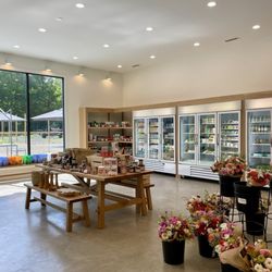 Farmette - Interior market