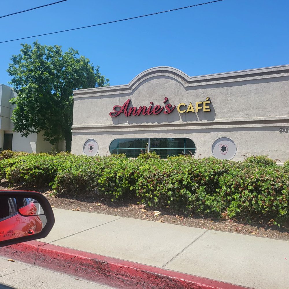 Annie's Cafe - Temecula - Annie's cafe - Breakfast & Brunch Near Me - Temecula, California