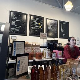 Menu Menu