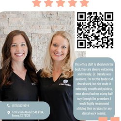 LM Family Dentistry