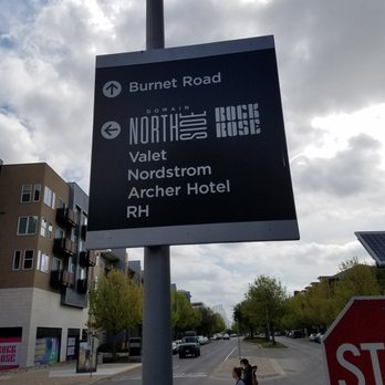 Domain NORTHSIDE - Shopping Centers Near Me - Austin, Texas