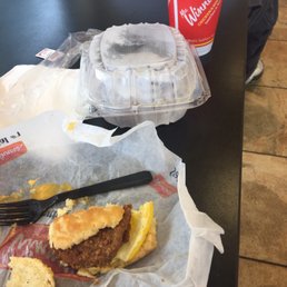a half eaten sandwich a half eaten sandwich