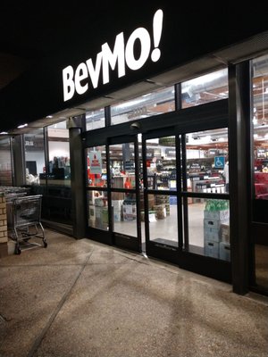 BevMo! by null
