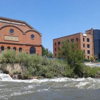 Rocky Mountain Beach - Scenic view of REI - Swimming Pools Near Me - Denver, Colorado Rocky Mountain Beach - Scenic view of REI - Swimming Pools Near Me - Denver, Colorado