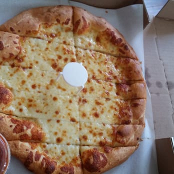 Big E Pizza - Cheese bread - Pizza Near Me - Signal Hill, California