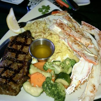 Steve's Steakhouse - Steakhouses Near Me - Avalon, California