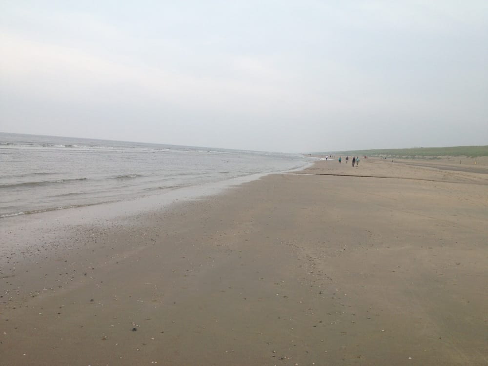 Strand Noordwijkerhout