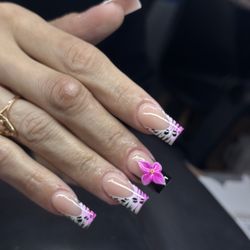 Bliss Nail & Spa
