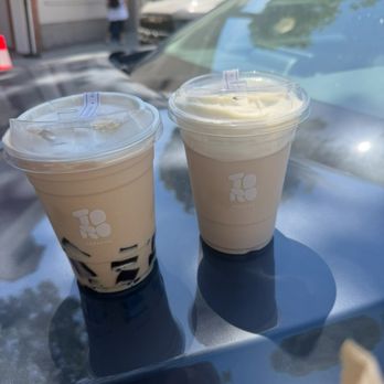 Torotea - Coffee & Tea Near Me - San Marino, California