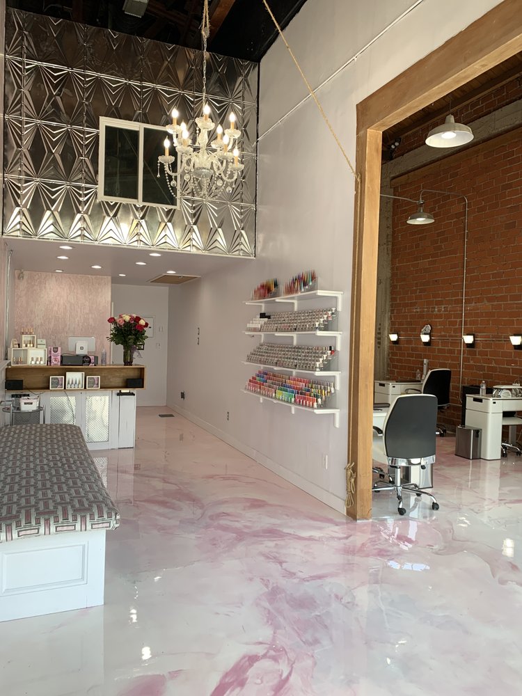 SCULPTED SALON LA 5229 Lankershim Blvd, San Fernando Valley, CA Yelp