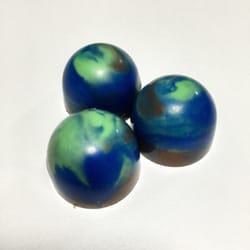 Chukwa' - Bombones de Baileys