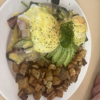 My Cafe - Breakfast & Brunch Near Me - Kapolei, Hawaii