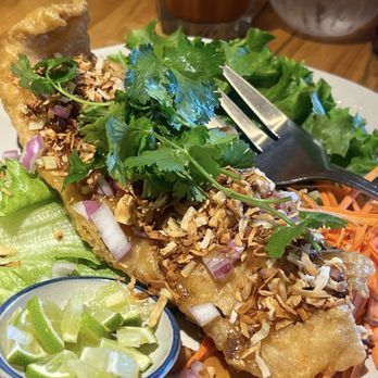 Manaow - Fried fish - Thai Near Me - Long Beach, California Manaow - Fried fish - Thai Near Me - Long Beach, California