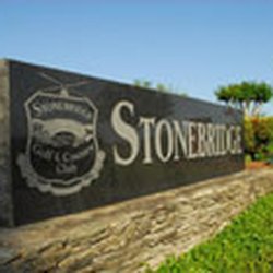 Stonebridge Golf & Country Club