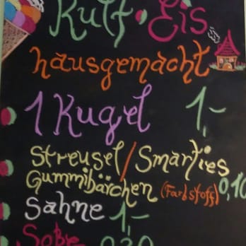 Kulteis - Kulteis hausgemachtes Eis - Ice Cream & Frozen Yogurt Near Me - Berlin, BE