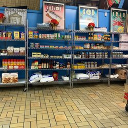 Andrea's Fish Market
