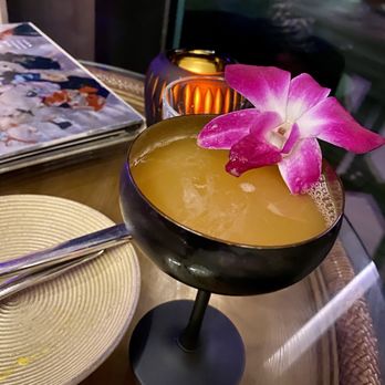 illume - Low quality drink. - Japanese Near Me - Orlando, Florida