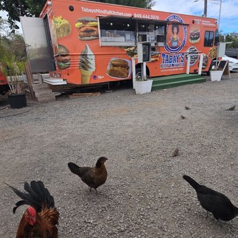 Tabay's Mindful Kitchen - Tabay's Food Truck - Food Trucks Near Me - Kahului, Hawaii Tabay's Mindful Kitchen - Tabay's Food Truck - Food Trucks Near Me - Kahului, Hawaii