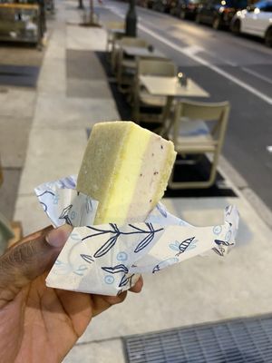 Weckerly's Ice Cream & Coffee by null