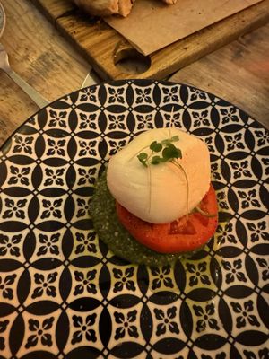 Bonu' Taverna Italiana by null