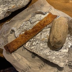 Piada Italian Street Food - Piada and Piada Stick