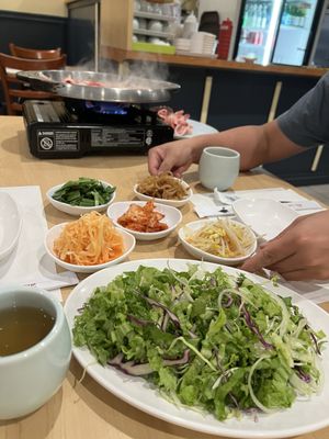 Sun Ha Jang Restaurant by null