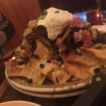 Matador West Seattle - Nachos 5$ - Mexican Near Me - Seattle, Washington