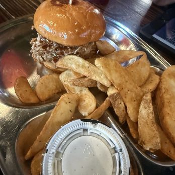 Buckboard's Barbecue & Brew - New American Near Me - El Cajon, California