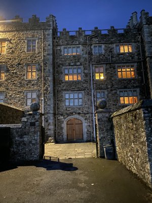 Waterford Castle Hotel & Golf Resort by null