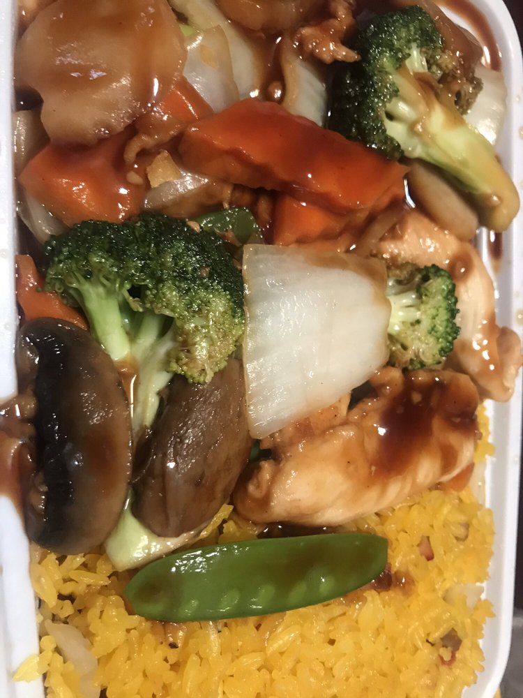 ASIAN CUISINE Updated June 2024 24 Photos & 24 Reviews 15260