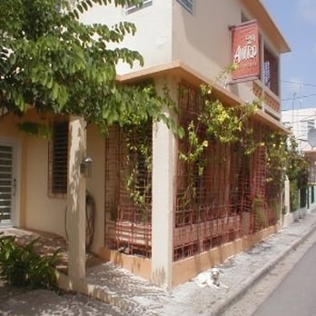 Casa De Amistad - Guest Houses Near Me - Vieques, Puerto Rico