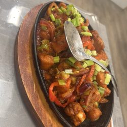Island Spice