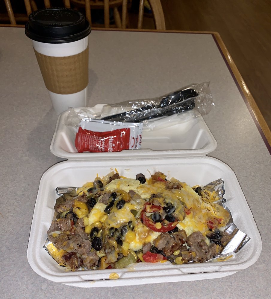 JEDEDIAH’S AT THE AIRPORT Updated October 2024 15 Photos & 26