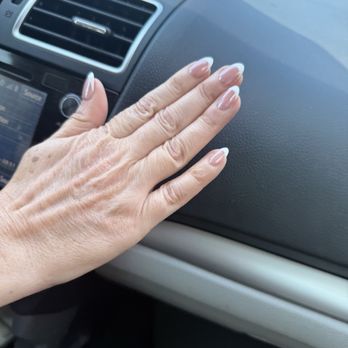 Blush Hour Nails & Spa - Nail Salons Near Me - San Diego, California Blush Hour Nails & Spa - Nail Salons Near Me - San Diego, California