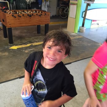 School Of Surf - Specialty Schools Near Me - Cocoa Beach, Florida